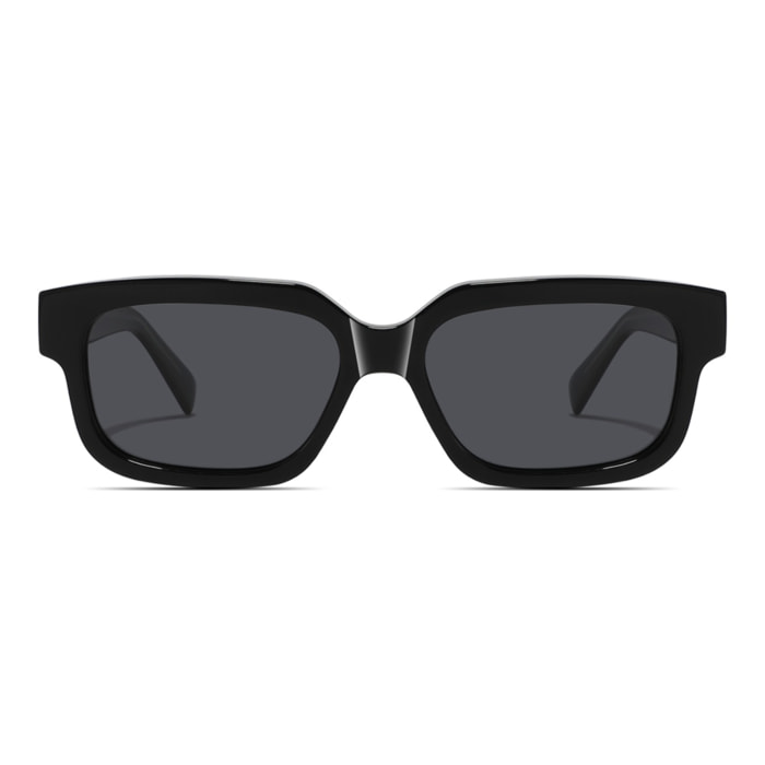 Gafas de Sol Feler 8939-1 Polarizadas de Acetato Unisex 53 mm