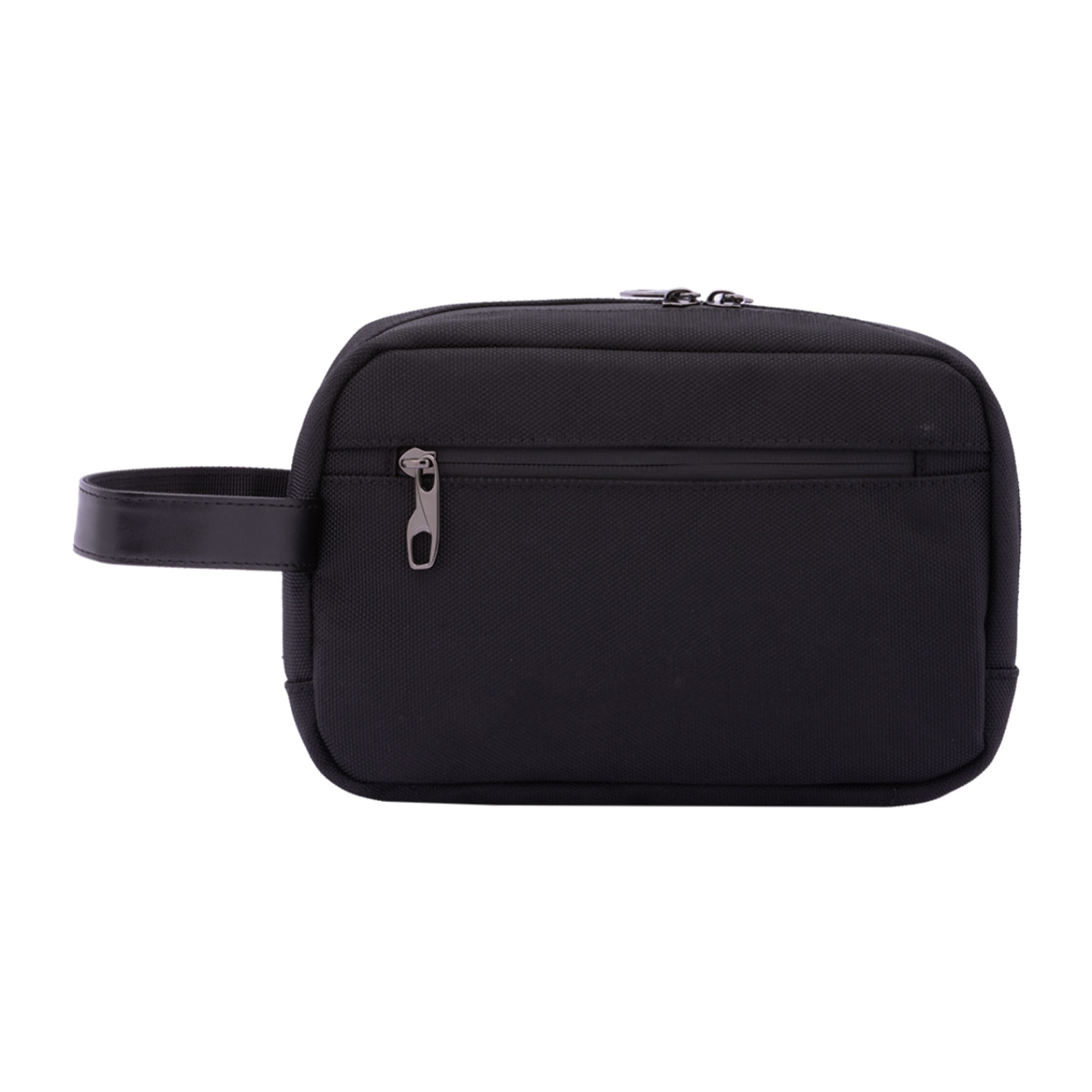 Pochette  da uomo Textile Polyester 25x17x8 cm