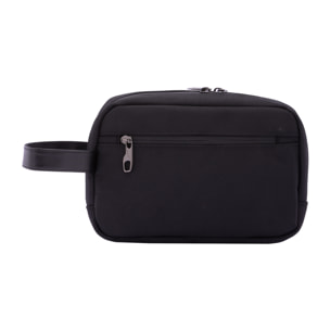 Pochette  da uomo Textile Polyester 25x17x8 cm