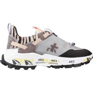 SNEAKERS PREMIATA CROSS 259