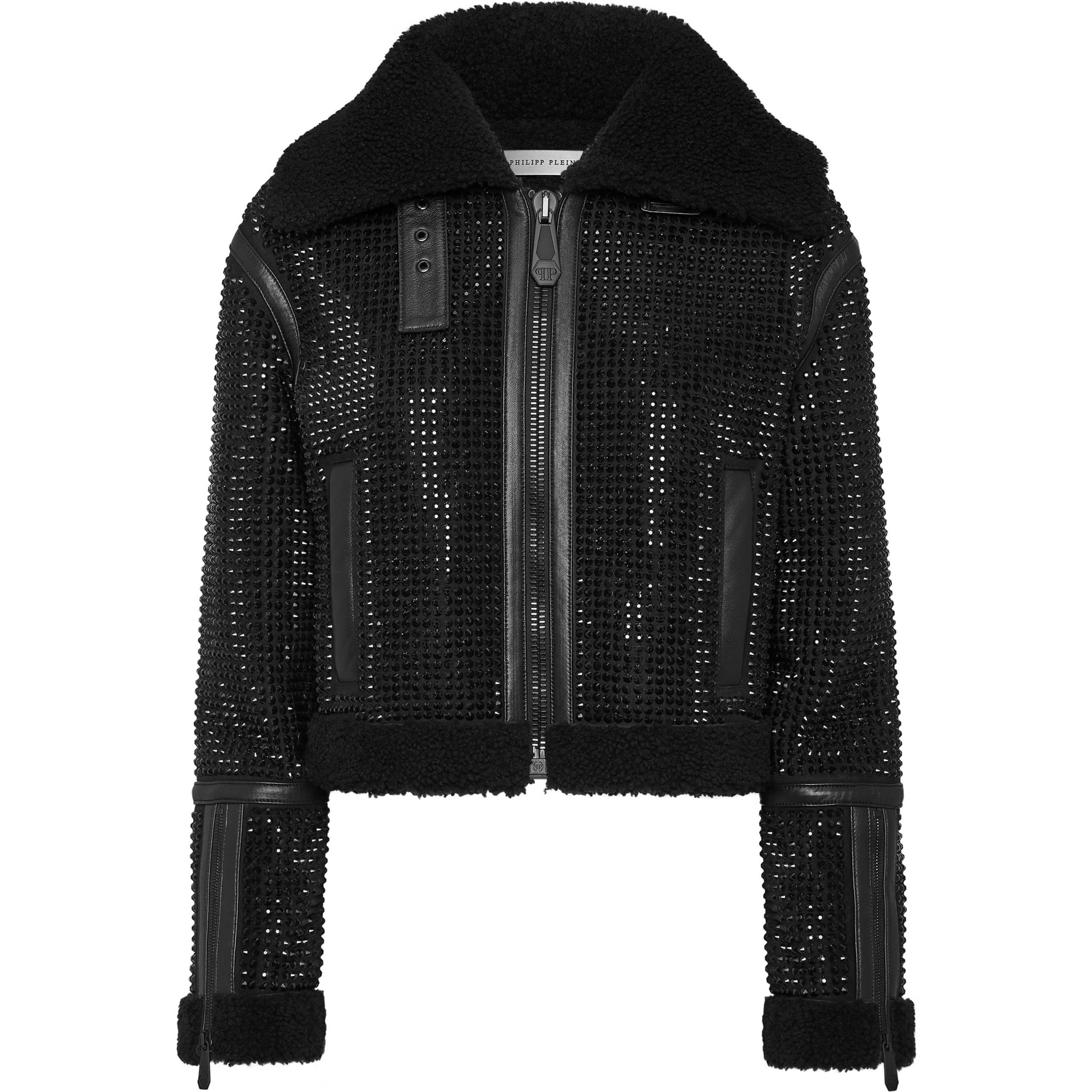 PHILIPP PLEIN Jacket
