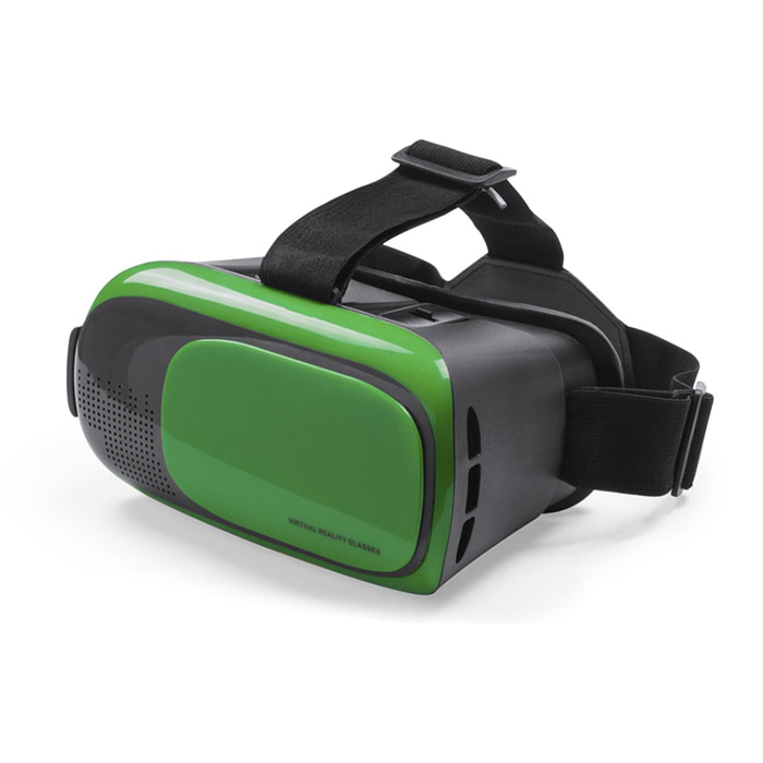 Gafas de realidad virtual para smartphone Bercley