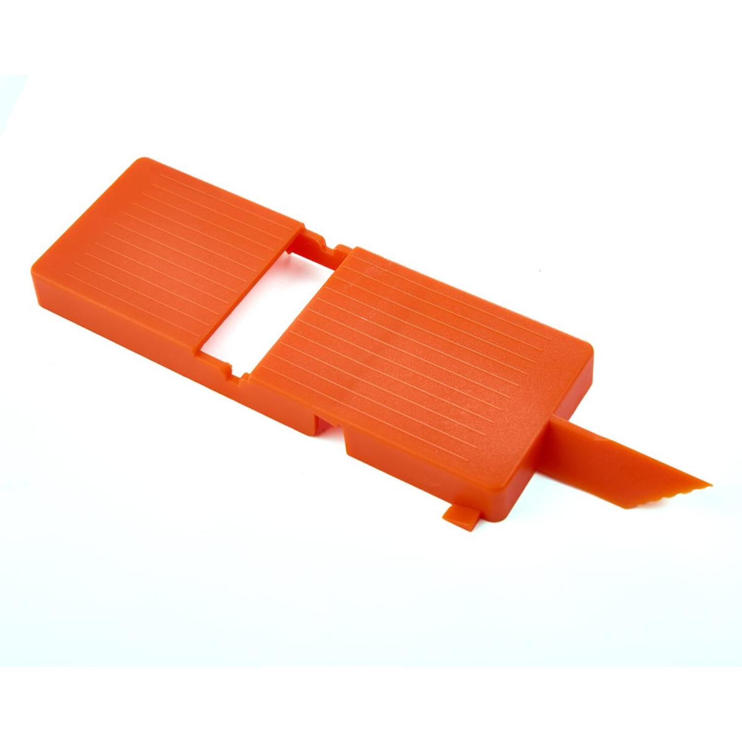 Épluche légumes original + Mini râpe 2 pièces