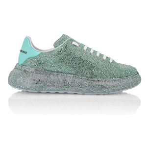 PHILIPP PLEIN Runner Sneaker