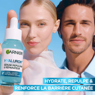 Garnier SkinActive Hyaluronic Aloe Super Sérum Repulpant 30 mL