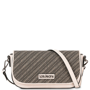 Bolso Bandolera Lois Chancellor Negro