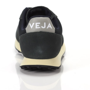 Sneakers Veja Rio Branco Alveomesh Nero Nero