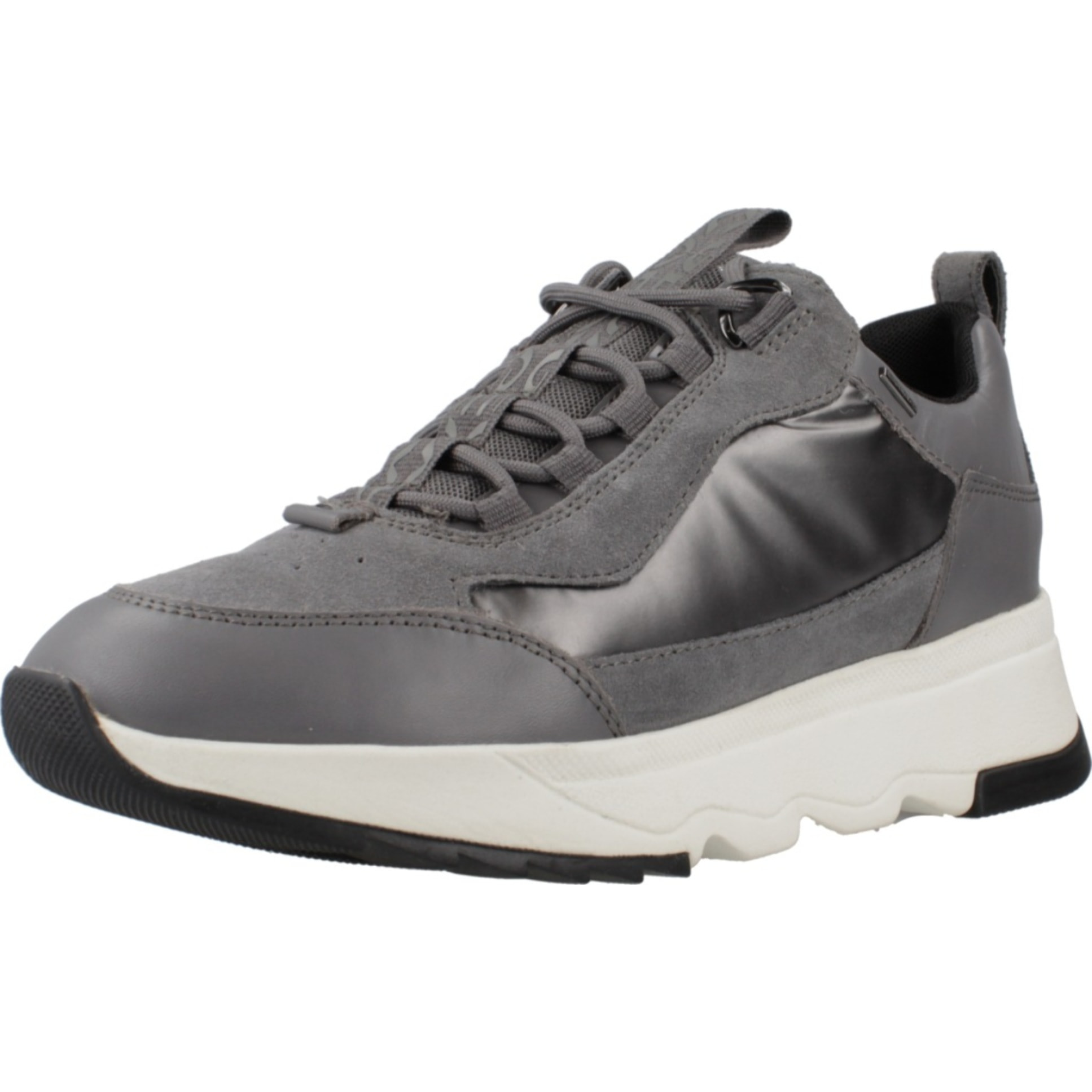 SNEAKERS GEOX D FALENA B ABX