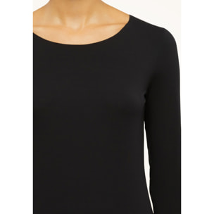 Top a maniche lunghe Aurora Pure Top Long Sleeves