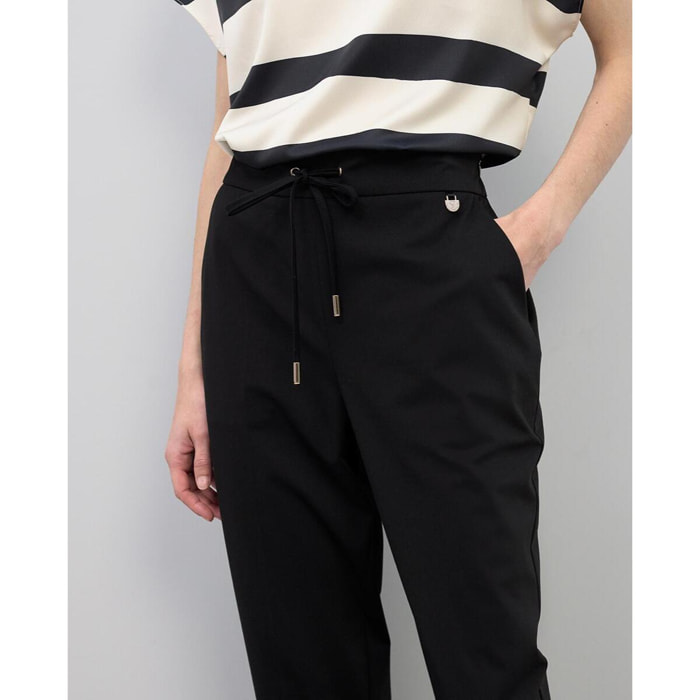 Jogger con cerniere