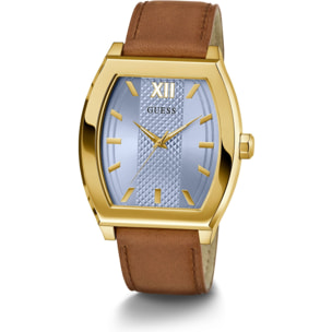 Guess Orologio Analogico Al Quarzo Punctual