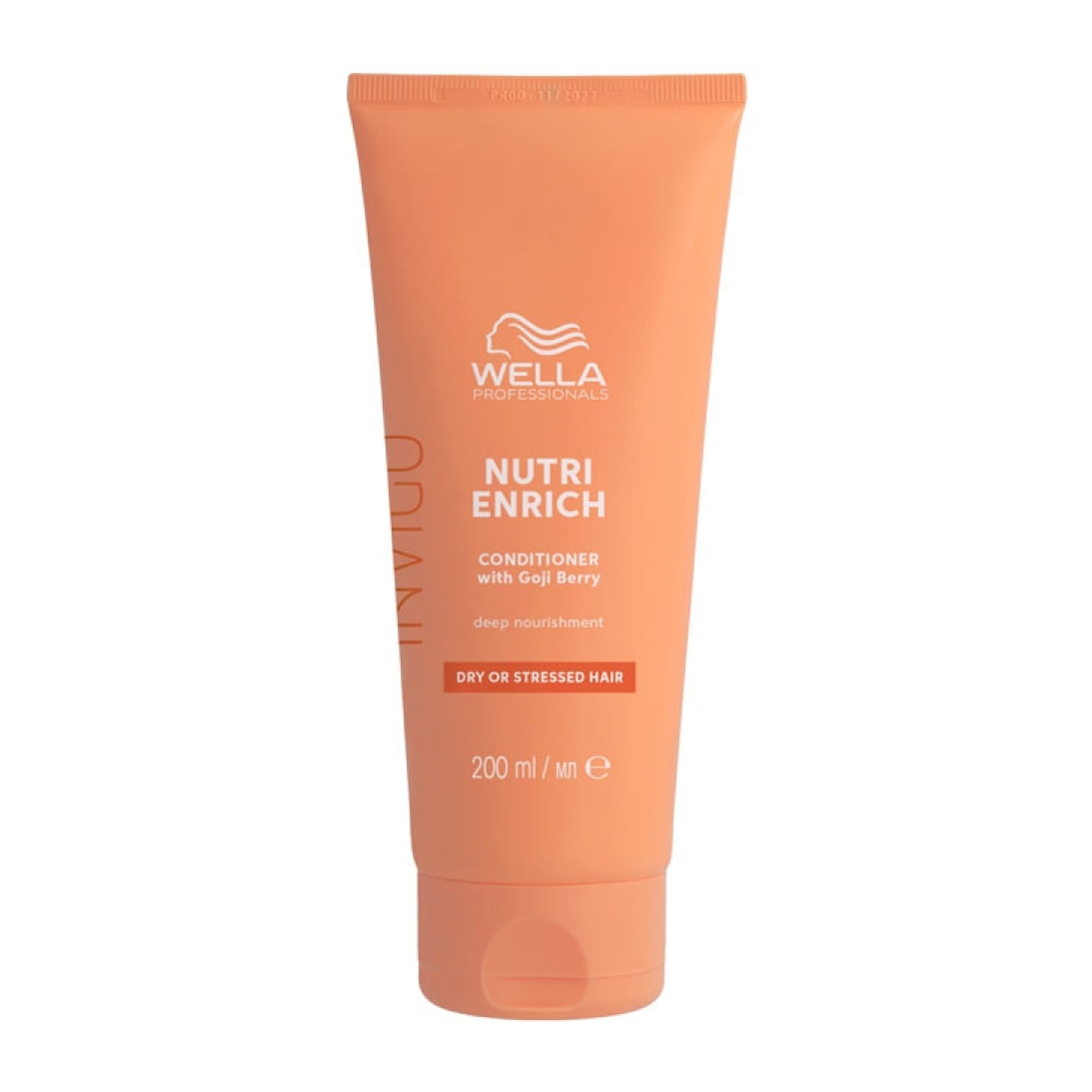 WELLA Invigo Nutri-Enrich Balsamo Nutriente 200ml