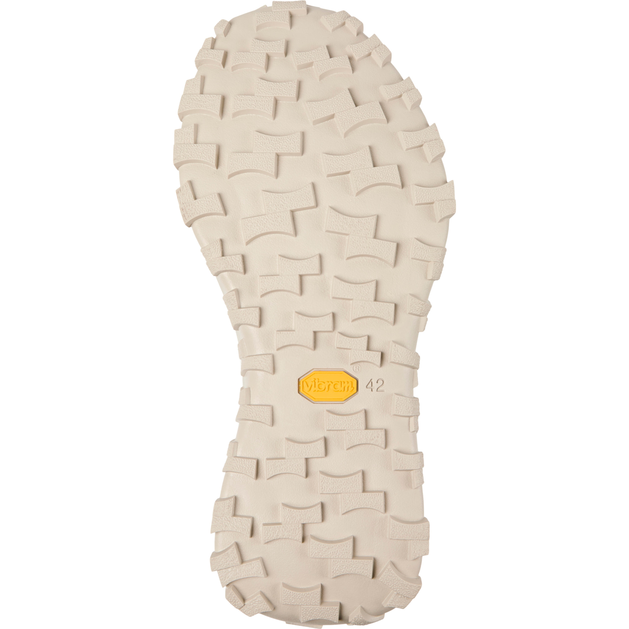 Zapatillas - CAMPER Drift Trail - Blanco - Textil tecnico