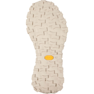 Zapatillas - CAMPER Drift Trail - Blanco - Textil tecnico