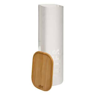 Boîte de conservation Glassy pâtes 2,25L