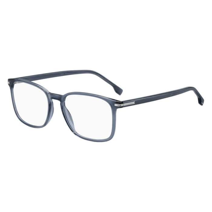 Gafas de Vista Hugo Boss 1727 PJP de Acetato Hombre 55 mm