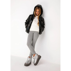 Conguitos - Giacca per bambini isolante dal freddo con fodera interna