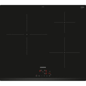Table induction SIEMENS EU63KBJB5H