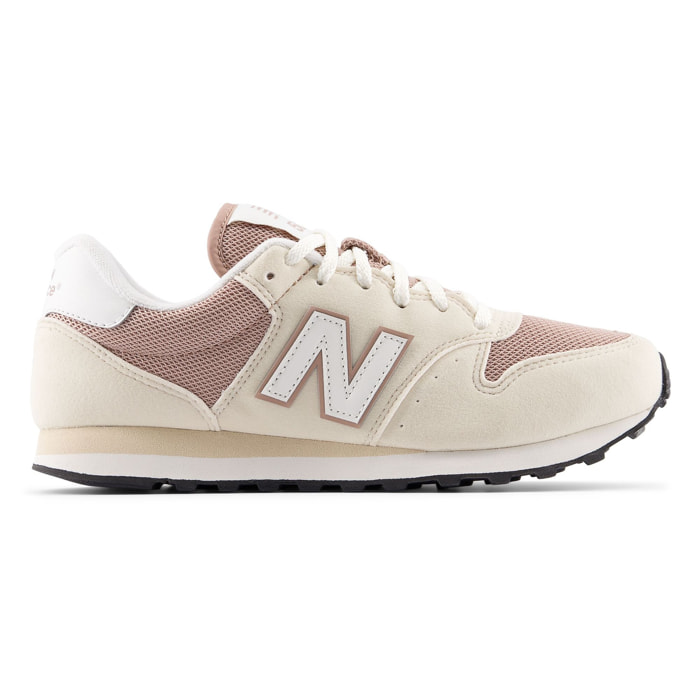 Sneakers 500 - beige