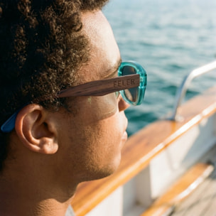 GAFAS DE SOL FELER | 1617-4