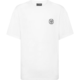 PLEIN SPORT Camiseta Cuello Redondo