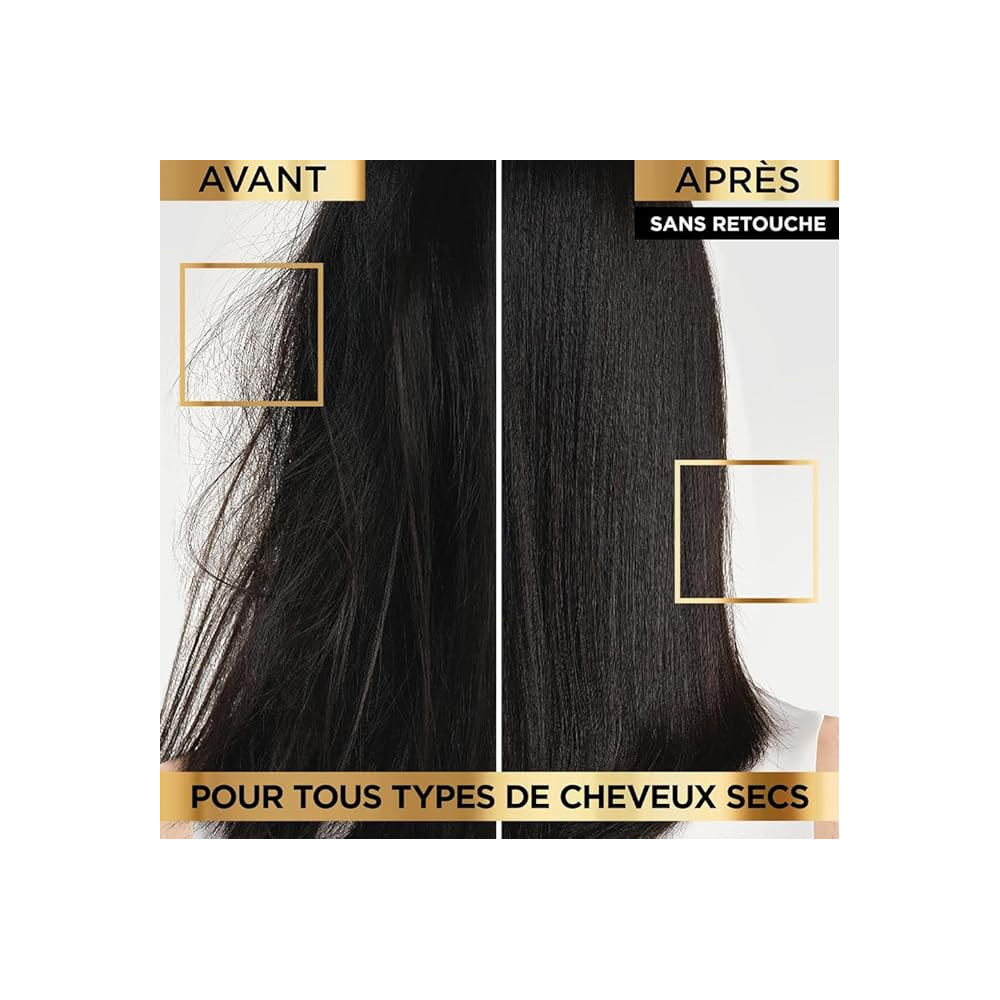 L'Oréal Paris Advanced Hair Science Le Rituel Nourrissant d'Exception
