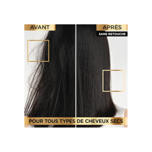 L'Oréal Paris Advanced Hair Science Le Rituel Nourrissant d'Exception