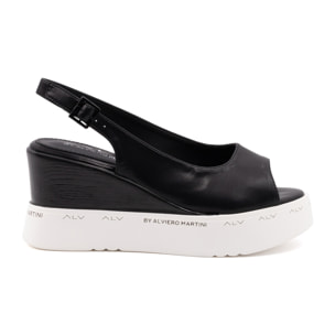 ALV by Alviero Martini Sandali