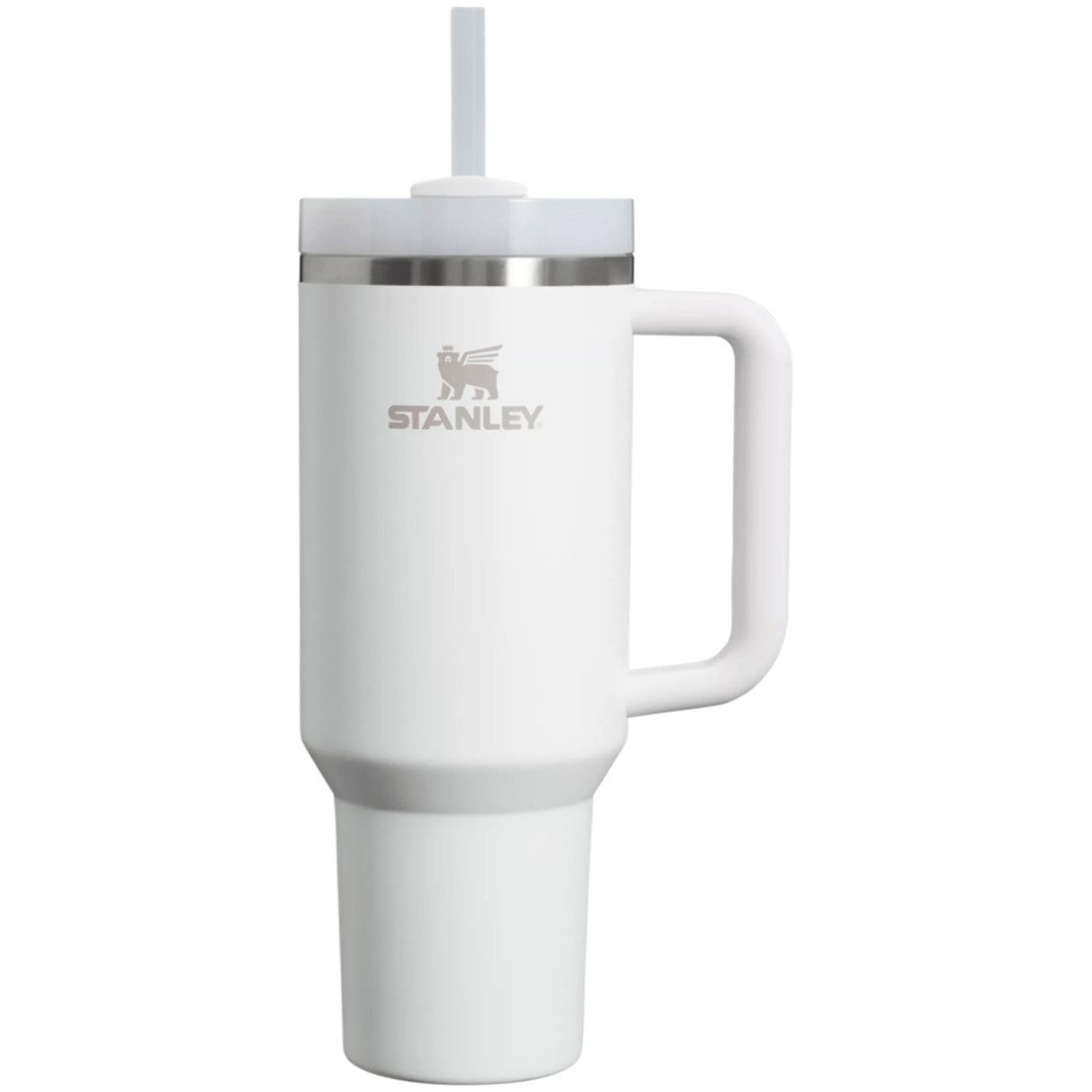 Borraccia Termica Con Cannuccia - 1,18L - QUENCHER® H2.O FLOWSTATE™ TUMBLER - Frost