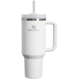Borraccia Termica Con Cannuccia - 1,18L - QUENCHER® H2.O FLOWSTATE™ TUMBLER - Frost
