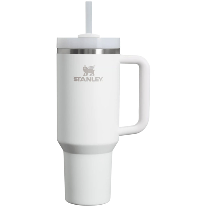 Borraccia Termica Con Cannuccia - 1,18L - QUENCHER® H2.O FLOWSTATE™ TUMBLER - Frost