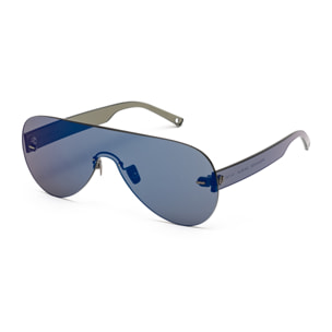 Gafas de sol Belstaff Unisex SPEEDMASTER-GUN-AZUL