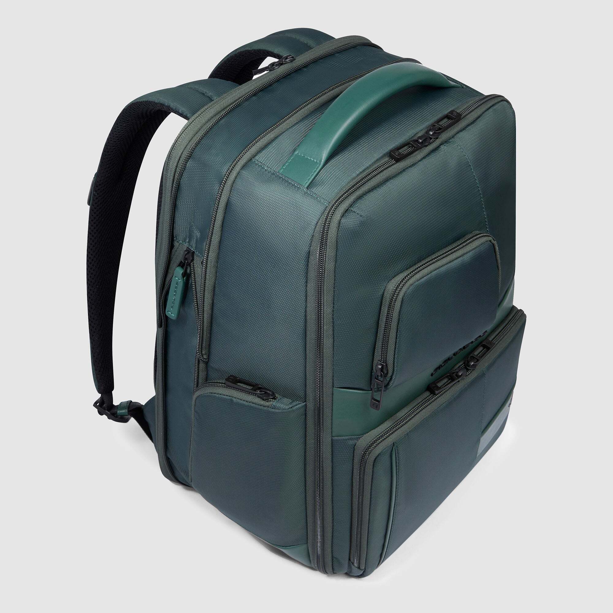 Piquadro Zaino uomo porta pc 15,6" fast-check