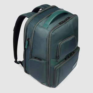 Piquadro Zaino uomo porta pc 15,6" fast-check