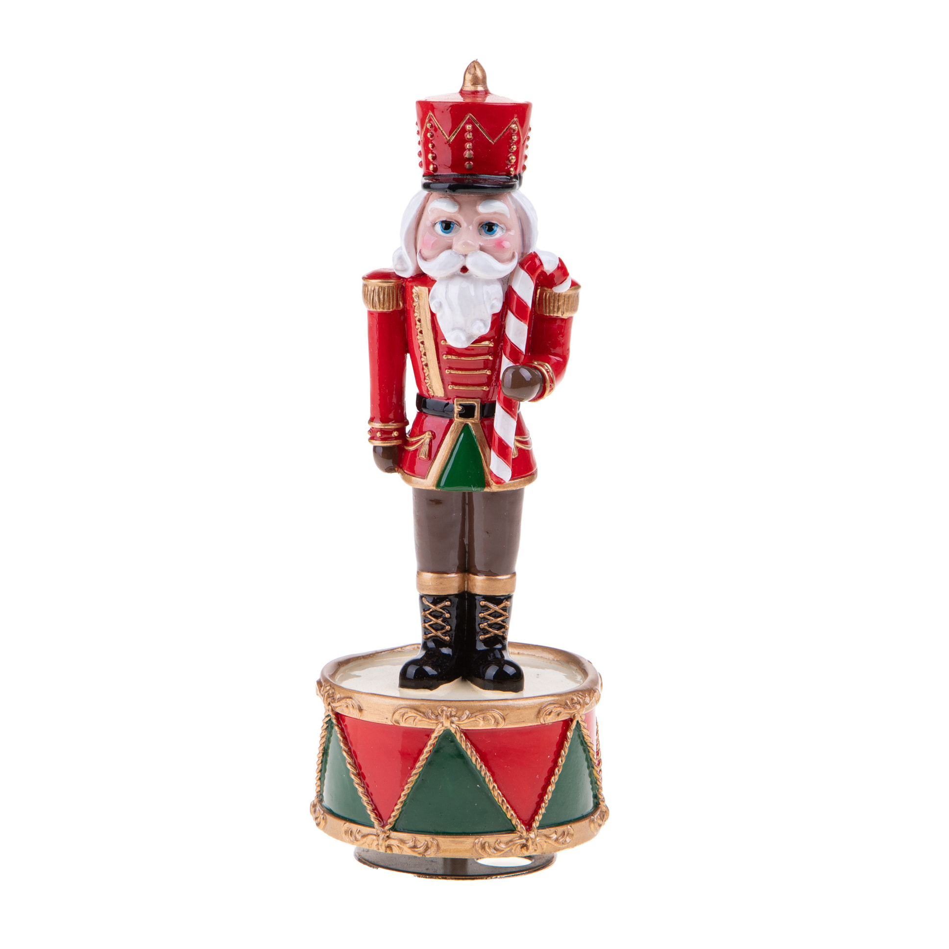 Schiaccianoci - Pezzi 2 - 8xH22x8cm - Bianchi Dino SpA