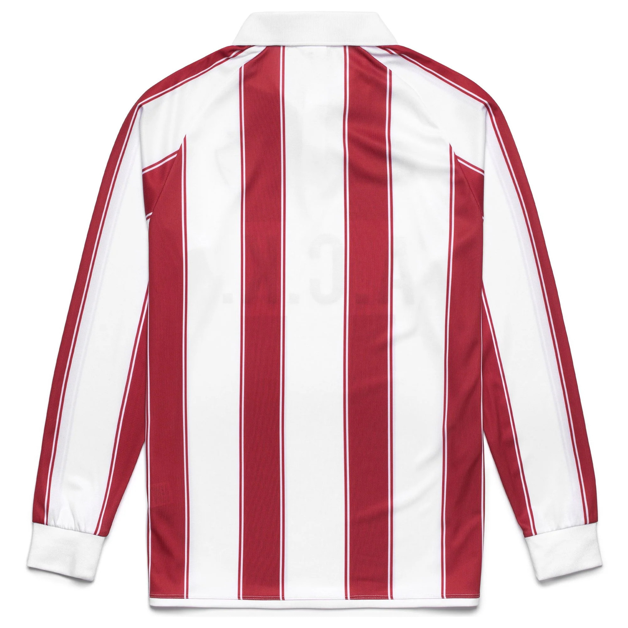 Maglie gioco Kappa Uomo Authentic Oden Grigio