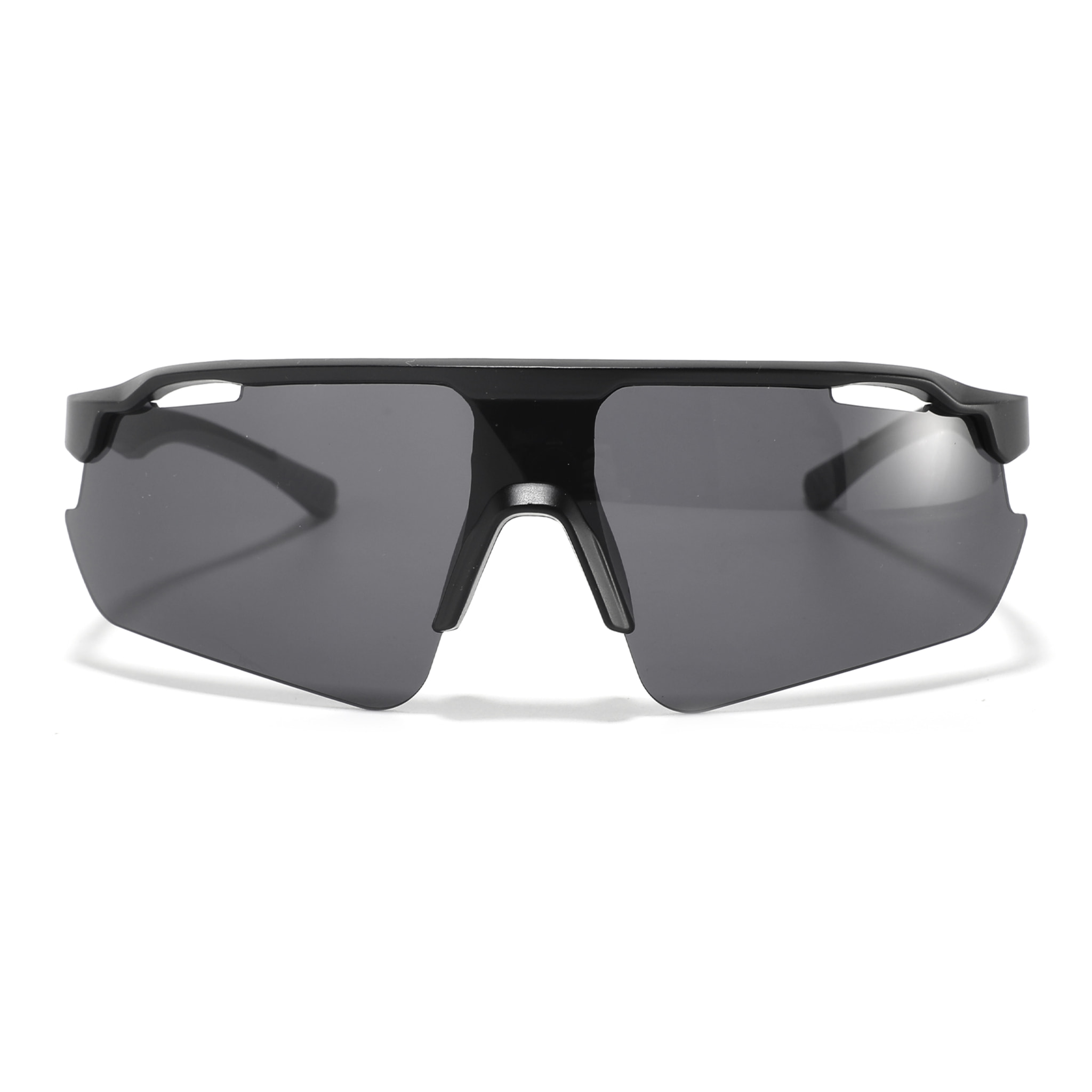 Gafas de Sol Fluor 8829-C2 de Tr90 Unisex 66 mm