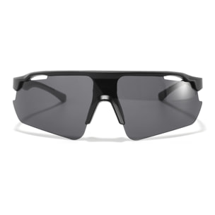 Gafas de Sol Fluor 8829-C2 de Tr90 Unisex 66 mm
