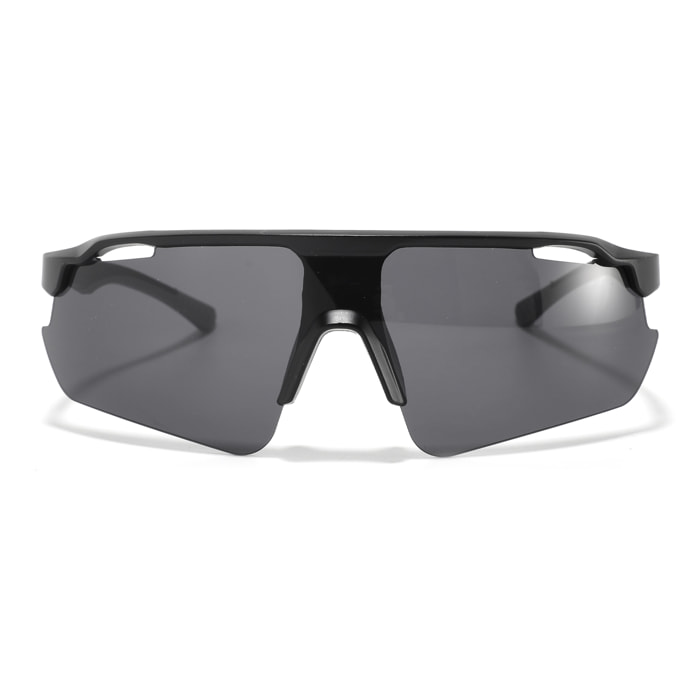 Gafas de Sol Fluor 8829-C2 de Tr90 Unisex 66 mm