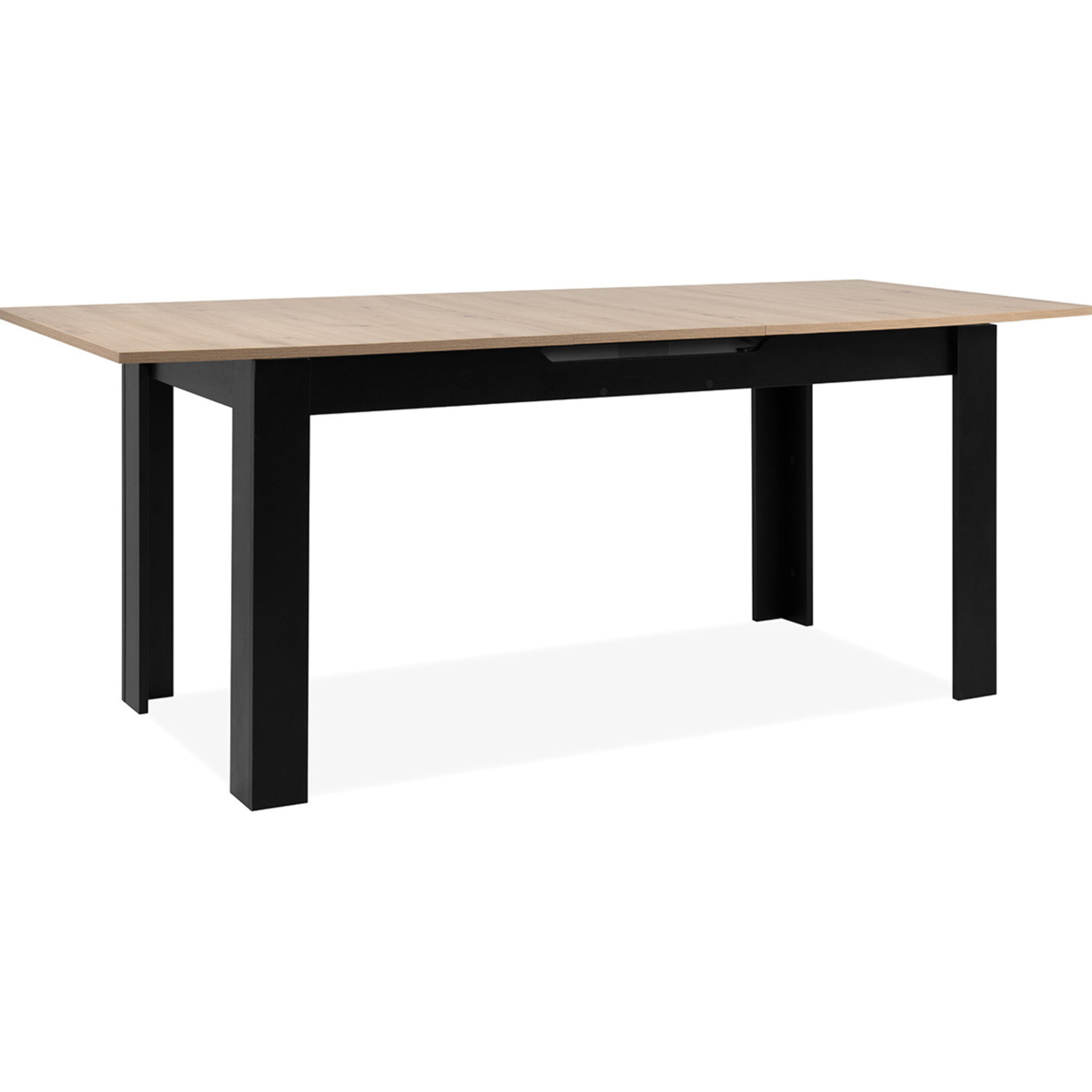 Table à manger extensible - LARS