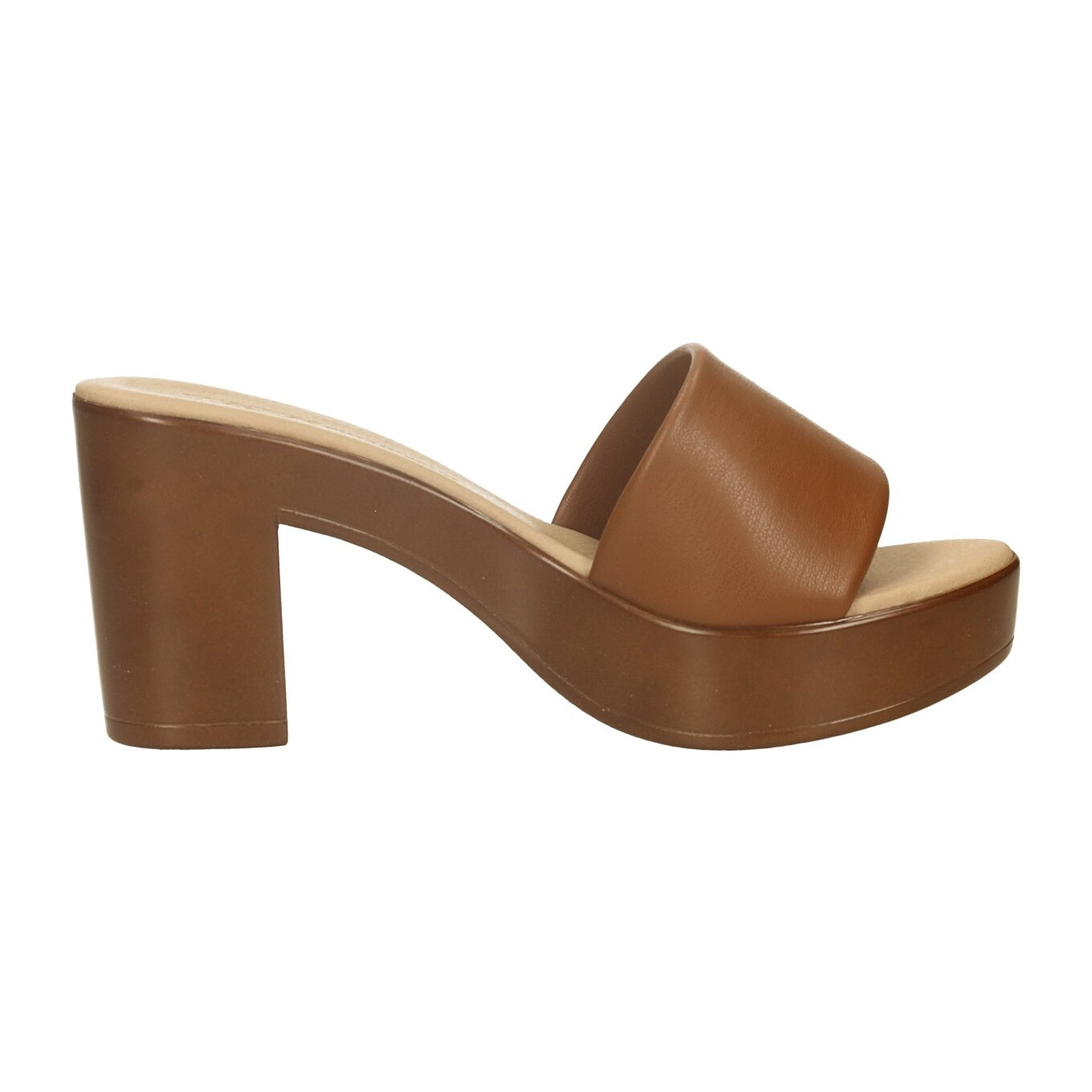 Sandali Donna Tata Italia Marrone