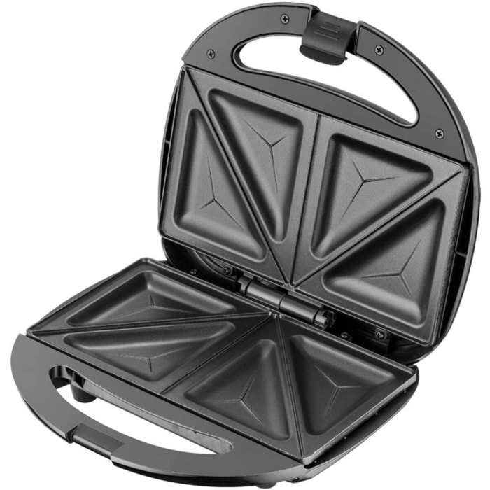 Croque monsieur LISTO CM L4n