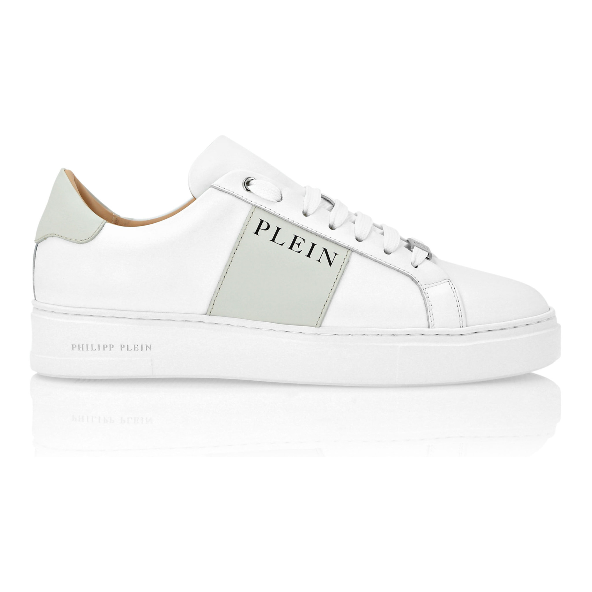 PHILIPP PLEIN Zapatillas bajas PREDATOR
