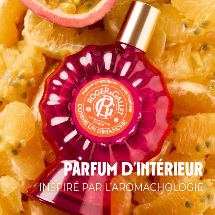 Comme Un Dimanche - Parfum d'Intérieur 100 ml