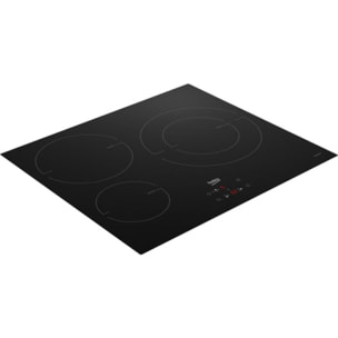 Plaque induction BEKO HII63405MT