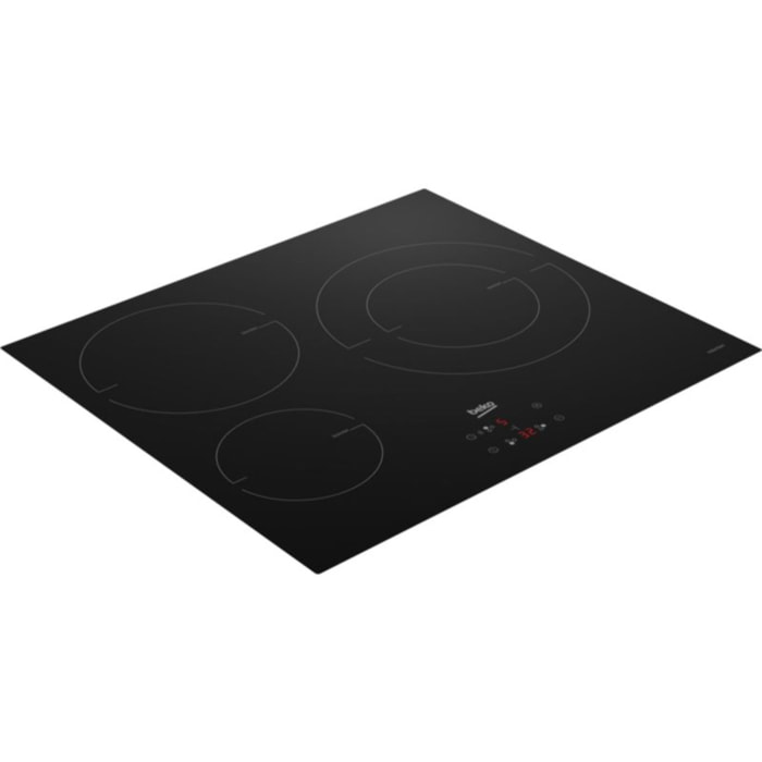 Plaque induction BEKO HII63405MT