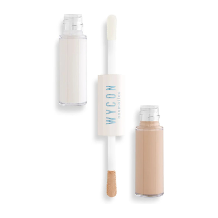 PREP AND CORRECT Duo Primer occhi e Concealer