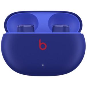 Ecouteurs BEATS Studio Buds Bleu