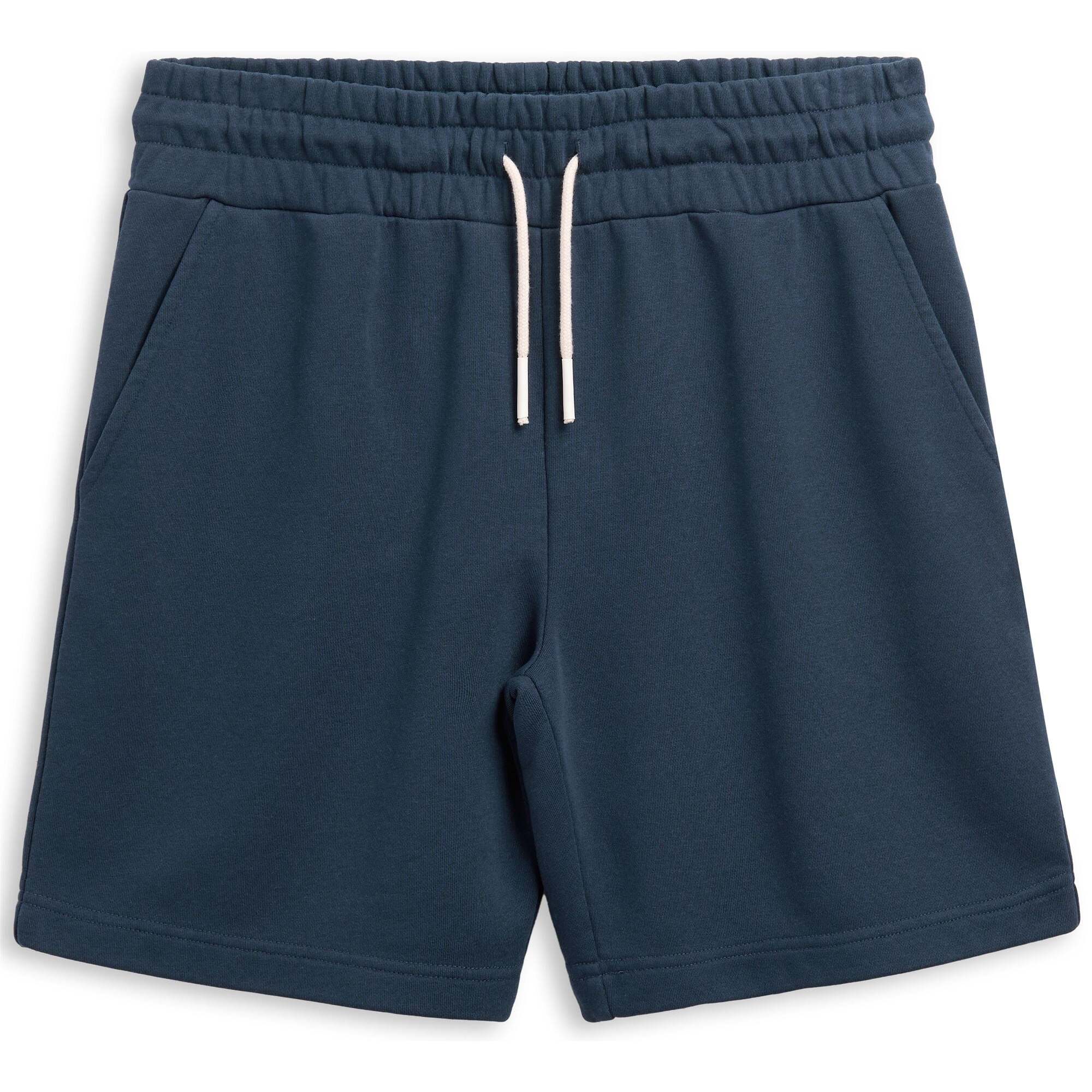 Kappa - Pantalones cortos Hombre Azul - Terdua