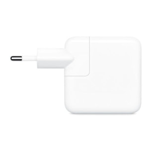 Chargeur secteur APPLE USB-C x2 35W